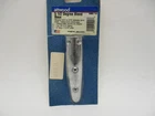 1295B3 Attwood Handrail Fitting, CHROME-5-1/2 Degree Bend Base; 7/8" Tube O.d. New. Price: $14.96.