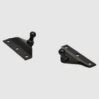 Tracker Boat Gas Shock Mounting Brackets 186827 10MM Steel (pair) New. Price: $7.00.