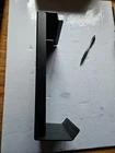 Lund 1875 Crossover Downrigger Mount Bracket 12 1/4 Black Boat Nos Oem VLB2 New. Price: $38.00.
