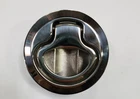 Southco M1-62-8, Flush Pull Latch Used. Price: $19.00.