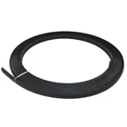 Taco Marine Boat Rub Rail V21-9862BKA60 Black Rigid Pvc Foot New. Price: $252.62.