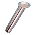 Rupp Marine CA000415SS Large Stainless Steel Rod Holder 15DEG New. Price: $172.19.