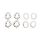 Sea Dog Canvas Snap Stud 1/4" Diameter New. Price: $16.46.
