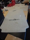 Ski Centurion SV244 Set Of (3) Carpet Runner Tan 109" X 44" Marine Boat New. Price: $239.97.