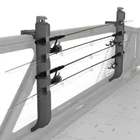 Sea Doo Brp Quick-access Fishing Rod Storage Rack For Switch Pontoon 295101324 New. Price: $213.99.