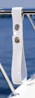 Tidy Ups Line Holder Taylormade Rail Mount Boat Rope Strap New. Price: $10.99.