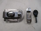 Southco Magnetic Locking Slide Latch W/ Key Stainless Steel M5-60-158-8 Boat New. Price: $69.95.