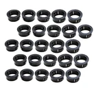 Heyco Boat Bushing Grommets SB-1.00-12 Tracker 7/8 Inch (set Of 25) New. Price: $15.04.