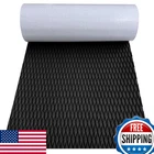 Hjdeck Universal Non-slip Boat Decking Kayak Pad 47.2"X21.6" Traction Mat Eva Fo New. Price: $69.04.