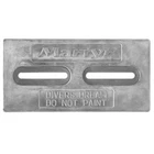 Martyr Cmdivera Divers Dream Aluminum Hull Anode 12 Inch X 6 New. Price: $44.07.