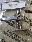 Sea Doa 329230-1 Stainless Steel Adjustable Marine Boat Antenna Base Mount New. Price: $49.99.