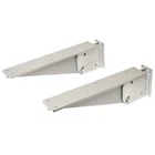 Mastercraft Boat Swim Platform Brackets 530367C 22 X Inch Aluminum (kit) New. Price: $578.70.