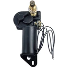 Heavy-duty 12V Marine Windshield Wiper Motor For Afi Marinco Mrv & Ongaro Series. Price: $75.99.