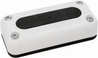 Seaview Multi-cable Rectangle Gland Marine Grade Waterproof Seal New. Price: $73.99.