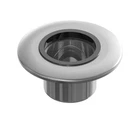 Table Base, Surface Mount Aluminum Fits 76MM New. Price: $137.00.