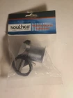Southco M1-2A-12-1 Push-to-close Latch, No Restriction, Plastic, Chrome Plated New. Price: $19.98.