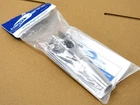Hayn Hi-mod Compression Fork Model 5500012 12CTF932 9/32" Wire, 1/2" Pin New. Price: $149.99.