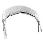 Taylormade Survivor Marine Products Bimini Top Storage Boot Zippered Width 85 - New. Price: $153.01.