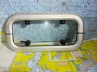 Boaters' Resale Shop Of Tx 2605 0202.11 Lewmar 7.5" 14.5" Opening Portlight Used. Price: $110.95.