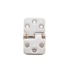 Gemlux Friction Hinge 2.75" 1.5" Flush Mount FH-1681-FM New. Price: $49.95.