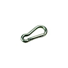 151120 Aisi 316 Stainless Steel 4-3/4" Snap Hook New. Price: $50.51.