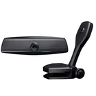 Ptm Watersports Mirror/bracket Kit W/VR-140 Pro & ZXR-360 (black) New. Price: $452.99.