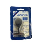 Sea Dog Line Stainless Steel Hand Rail Fitting New. Price: $20.99.