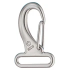 Wichard Webbing Snap Hook - 30MM Length 60MM New. Price: $45.32.