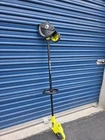 Ryobi 18V One+ Hp Brushless Cordless Edger P2302BTL - Open Box Tool Only. Price: $103.64.