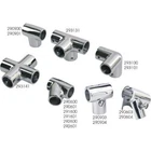 Sea-dog Line 290904-1 Stainless Steel 90DG Hinged 1" New. Price: $58.29.