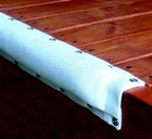Taylor Made Products Small Dock & Post Bumper 25FT DB2.CU25 New. Price: $175.99.