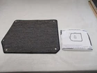 Cobalt Snap-in Carpet Runner Mat Woven Vinyl 406548 Marine Boat New. Price: $44.95.