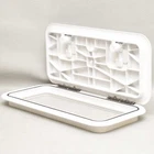 Innovative Boat Deck Hatch 520-065 X 19 Inch Polar White New. Price: $115.66.