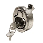 Gemlux Boat Hatch Latch 4152-415-16MM Inch Stainless Steel New. Price: $38.37.