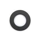 Optitorque 11063, One Flat Washer 0.438 In Id 0.75 Od 0.09 Thick Steel New. Price: $20.95.
