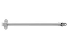 Whitecap S-0216C Stainless Steel Spring Hatch Holder 7/16" X 8 1/2" New. Price: $33.59.