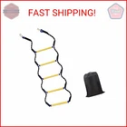Boat Rope Ladder, 5 Step Heavy Duty 400LBS Strength For Inflatable New. Price: $32.81.