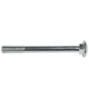 Carriage Bolt Fits Gravely 06225900 06200318 1/2 - 13 X 5" Grade Round Head New. Price: $9.97.