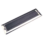 Sea-dog Stainless Steel Deck Step 3-1/4" X 8-3/8" 328013-1 New. Price: $34.99.