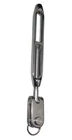 Hayn Marine Turnbuckle Stud, 5/16", Stainless Chrome 516FBJ New. Price: $29.97.