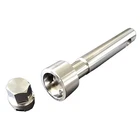 Sea Swivel Secure Titanium Trolling Motor Security Bolt F/garmin Kraken New. Price: $104.99.