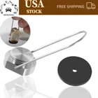 Stainless Steel Install Tool BSPA-1187 Use For 1/2" Fender Phender Pro Receiver New. Price: $15.91.