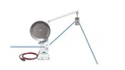 Trac Camco Outdoors Line Hauler Winch - Features 110 Lb Lift Capacity & Corro... New. Price: $717.41.