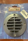 T.h Marine # LV-1-DP T-h Air Vent Louvered Round Cover Black Fits 4" Hole New. Price: $14.95.