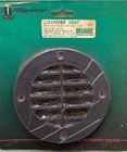 New Genuine T-h Marine LV-1 Louvered Vent 4". Price: $12.55.
