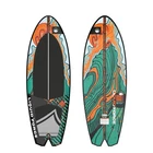 Liquid Force Rocket Wakesurf Board New. Price: $379.99.