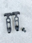 Donzi Engine Compartment Lid Latch Used. Price: $22.66.