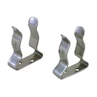 Perko Spring Clamps 1" 1-3/4" Pair New. Price: $21.85.