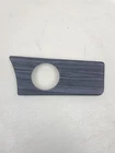 Cobalt 502114MG Grey Woodgrain 12" X 5/8" H Blank Gauge Panel Marine Boat New. Price: $23.96.