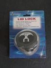 Th Marine Lid Lock ALC-1-DP New. Price: $27.99.